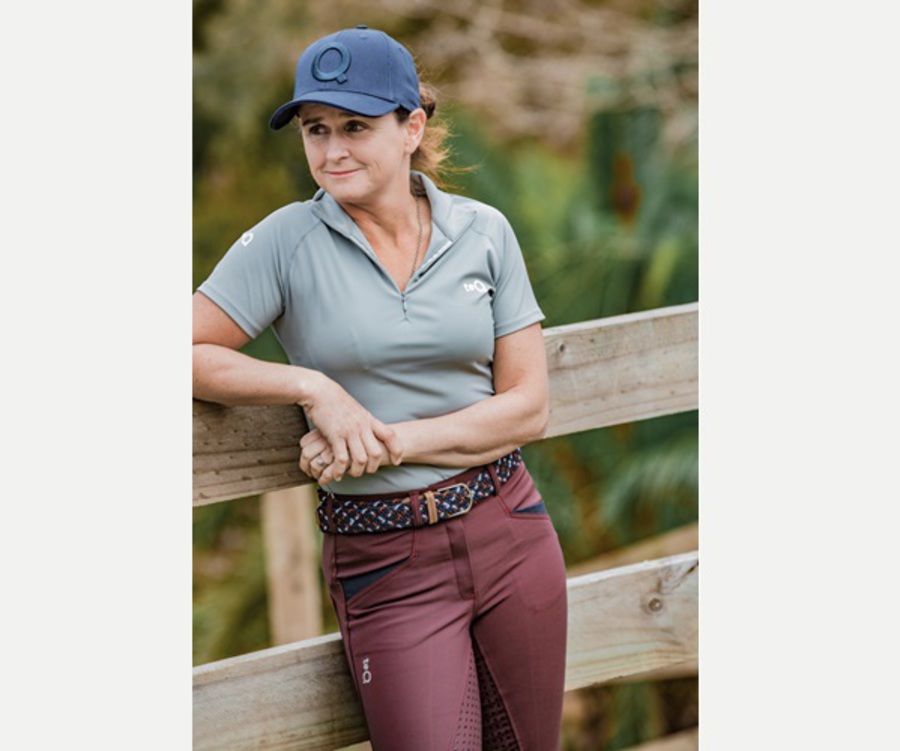 TeQ Benson Breeches image 1